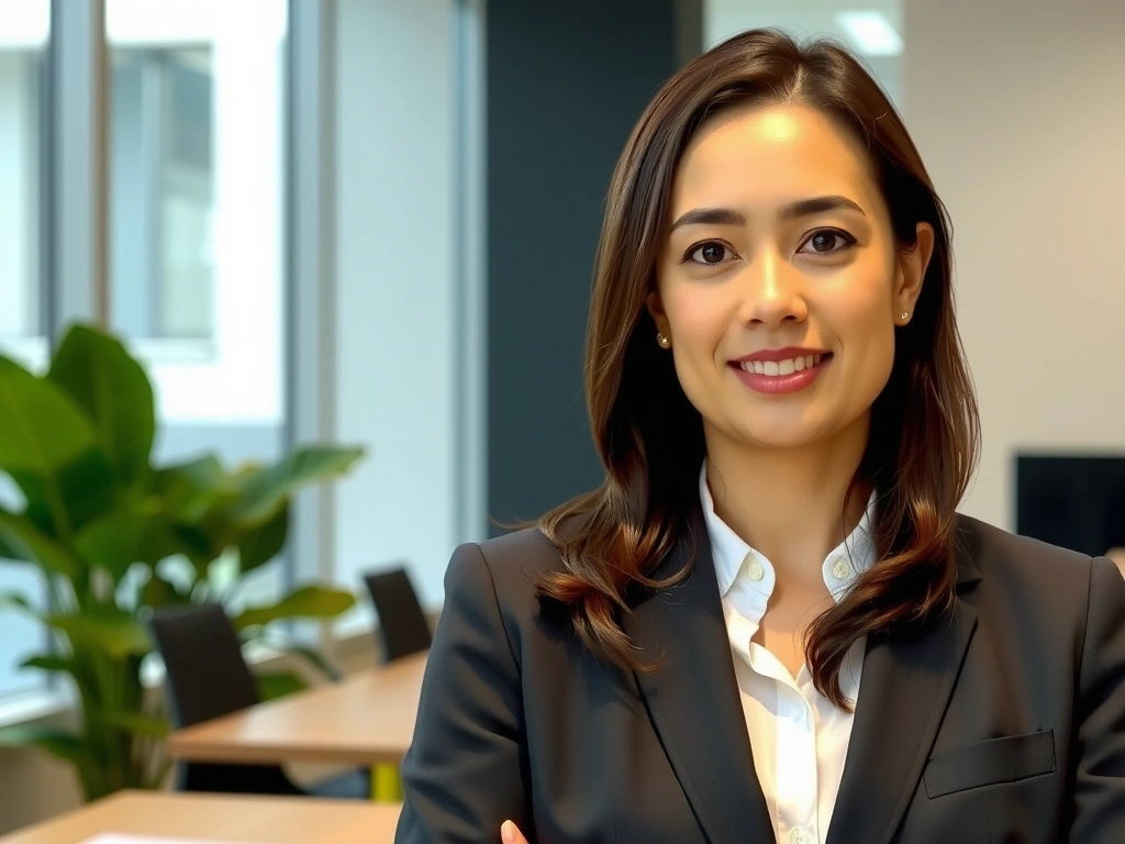 Dr. Sarah Wijaya - Lead Nutritionist and Founder